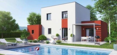 Programme terrain + maison à Pichanges en Côte-d'Or (21) de 100 m² à vendre au prix de 326124€