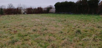 Terrain seul à Fresnay-sur-Sarthe en Sarthe (72) de 698 m² à vendre au prix de 15077€