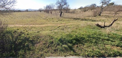 Terrain seul à Pertuis en Vaucluse (84) de 436 m² à vendre au prix de 191900€