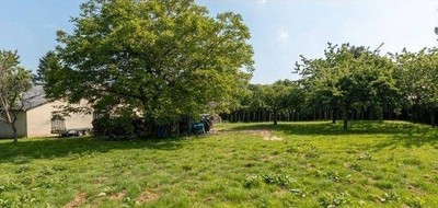 Terrain seul à La Haye-Malherbe en Eure (27) de 604 m² à vendre au prix de 60000€