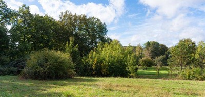 Terrain seul à Saint-Antoine-du-Rocher en Indre-et-Loire (37) de 257 m² à vendre au prix de 100230€