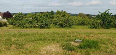 Terrain seul à Saint-Roch en Indre-et-Loire (37) de 500 m² à vendre au prix de 82000€