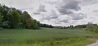 Terrain seul à Osmoy en Yvelines (78) de 400 m² à vendre au prix de 118000€