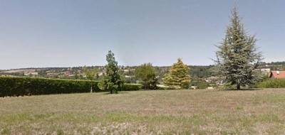 Terrain seul à Aureville en Haute-Garonne (31) de 1100 m² à vendre au prix de 236000€