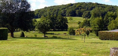 Terrain seul à Le Bosc du Theil en Eure (27) de 1000 m² à vendre au prix de 40000€