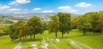 Terrain seul à Orly en Val-de-Marne (94) de 355 m² à vendre au prix de 255000€