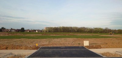 Terrain seul à Maintenon en Eure-et-Loir (28) de 796 m² à vendre au prix de 92900€