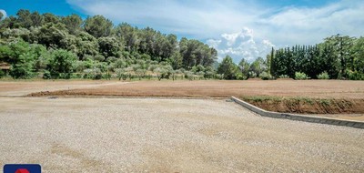 Terrain seul à Colombières-sur-Orb en Hérault (34) de 579 m² à vendre au prix de 92000€