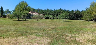 Terrain seul à Pierrevert en Alpes-de-Haute-Provence (04) de 709 m² à vendre au prix de 163000€