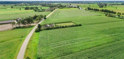 Terrain seul à Louailles en Sarthe (72) de 740 m² à vendre au prix de 33000€