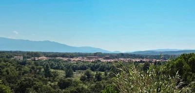 Terrain seul à Millas en Pyrénées-Orientales (66) de 564 m² à vendre au prix de 128000€
