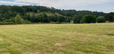 Terrain seul à Antonne-et-Trigonant en Dordogne (24) de 2600 m² à vendre au prix de 50000€