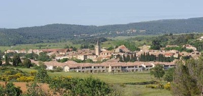 Terrain seul à Saint-Laurent-de-la-Cabrerisse en Aude (11) de 910 m² à vendre au prix de 80000€