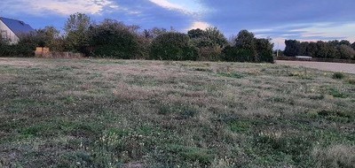 Terrain seul à Les Hauts-d'Anjou en Maine-et-Loire (49) de 1100 m² à vendre au prix de 83000€