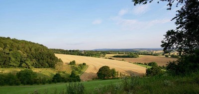 Terrain seul à Chemaudin et Vaux en Doubs (25) de 622 m² à vendre au prix de 88000€