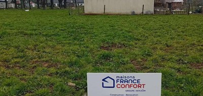 Terrain seul à Le Havre en Seine-Maritime (76) de 464 m² à vendre au prix de 119900€