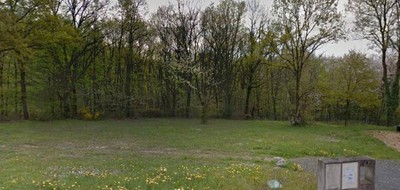 Terrain seul à Château-la-Vallière en Indre-et-Loire (37) de 1002 m² à vendre au prix de 47000€