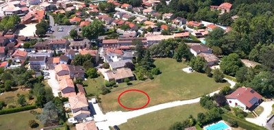 Terrain seul à Castelmaurou en Haute-Garonne (31) de 308 m² à vendre au prix de 139000€