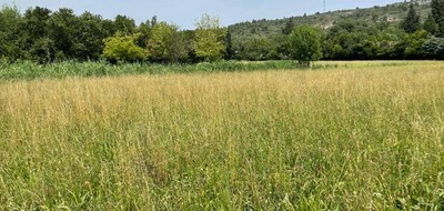 Terrain seul à Eyguières en Bouches-du-Rhône (13) de 601 m² à vendre au prix de 239000€