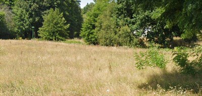 Terrain seul à Cigogné en Indre-et-Loire (37) de 1070 m² à vendre au prix de 56180€