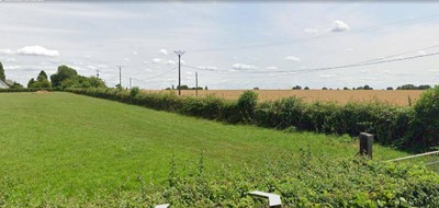 Terrain seul à Saint-Maclou-de-Folleville en Seine-Maritime (76) de 700 m² à vendre au prix de 58000€