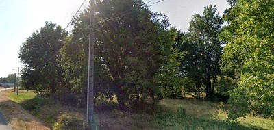 Terrain seul à Châtellerault en Vienne (86) de 620 m² à vendre au prix de 34000€