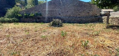 Terrain seul à Lagrasse en Aude (11) de 470 m² à vendre au prix de 36000€