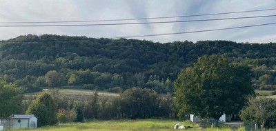 Terrain seul à Veckring en Moselle (57) de 1083 m² à vendre au prix de 85000€