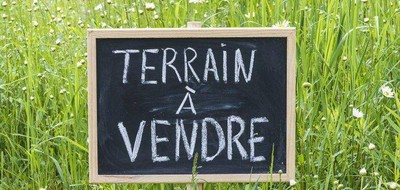 Terrain seul à Saint-Martin-aux-Chartrains en Calvados (14) de 715 m² à vendre au prix de 148000€