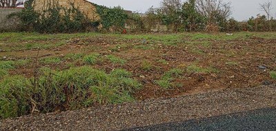 Terrain seul à Corpe en Vendée (85) de 458 m² à vendre au prix de 47426€