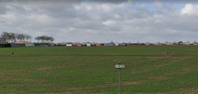 Terrain seul à L'Herbergement en Vendée (85) de 388 m² à vendre au prix de 72000€
