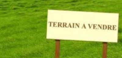 Terrain seul à Vinneuf en Yonne (89) de 421 m² à vendre au prix de 39000€
