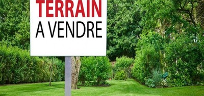 Terrain seul à Oissery en Seine-et-Marne (77) de 250 m² à vendre au prix de 126000€