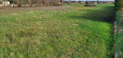 Terrain seul à Roiffé en Vienne (86) de 1146 m² à vendre au prix de 28650€