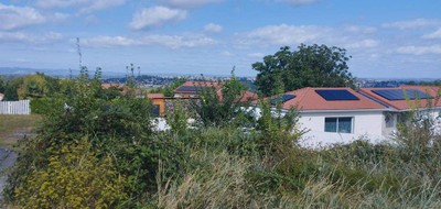 Terrain seul à Mur-sur-Allier en Puy-de-Dôme (63) de 380 m² à vendre au prix de 61000€