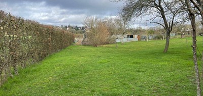 Terrain seul à La Ferté-Gaucher en Seine-et-Marne (77) de 800 m² à vendre au prix de 59900€