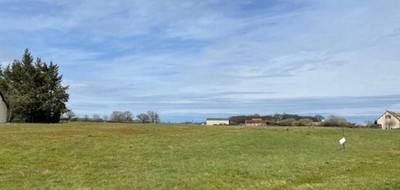 Terrain seul à Mont-Bonvillers en Meurthe-et-Moselle (54) de 593 m² à vendre au prix de 81700€