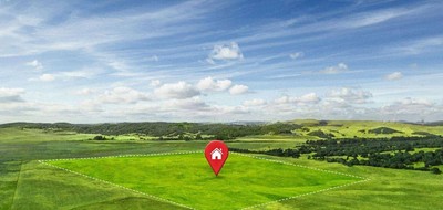 Terrain seul à Mauges-sur-Loire en Maine-et-Loire (49) de 453 m² à vendre au prix de 56000€