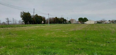 Terrain seul à Gézaincourt en Somme (80) de 1960 m² à vendre au prix de 45000€