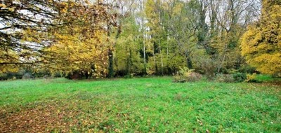 Terrain seul à Gaillon en Eure (27) de 660 m² à vendre au prix de 53000€