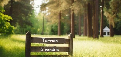 Terrain seul à Le Poiré-sur-Vie en Vendée (85) de 319 m² à vendre au prix de 50000€