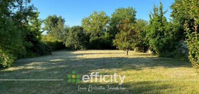 Terrain seul à Gretz-Armainvilliers en Seine-et-Marne (77) de 470 m² à vendre au prix de 190000€