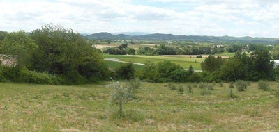 Terrain seul à Les Matelles en Hérault (34) de 500 m² à vendre au prix de 265000€