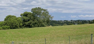 Terrain seul à Ussac en Corrèze (19) de 980 m² à vendre au prix de 75000€