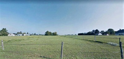 Terrain seul à Fondettes en Indre-et-Loire (37) de 1013 m² à vendre au prix de 220000€