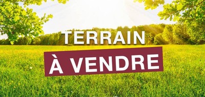Terrain seul à Capian en Gironde (33) de 750 m² à vendre au prix de 100000€