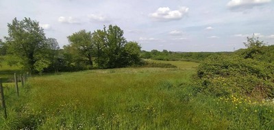 Terrain seul à La Jemaye-Ponteyraud en Dordogne (24) de 3975 m² à vendre au prix de 22000€