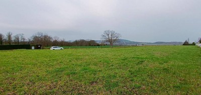 Terrain seul à Montberon en Haute-Garonne (31) de 1000 m² à vendre au prix de 109000€