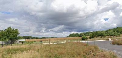 Terrain seul à Maintenon en Eure-et-Loir (28) de 473 m² à vendre au prix de 79400€