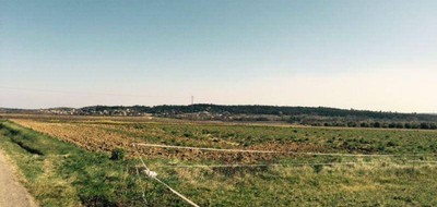 Terrain seul à Aubais en Gard (30) de 400 m² à vendre au prix de 169000€